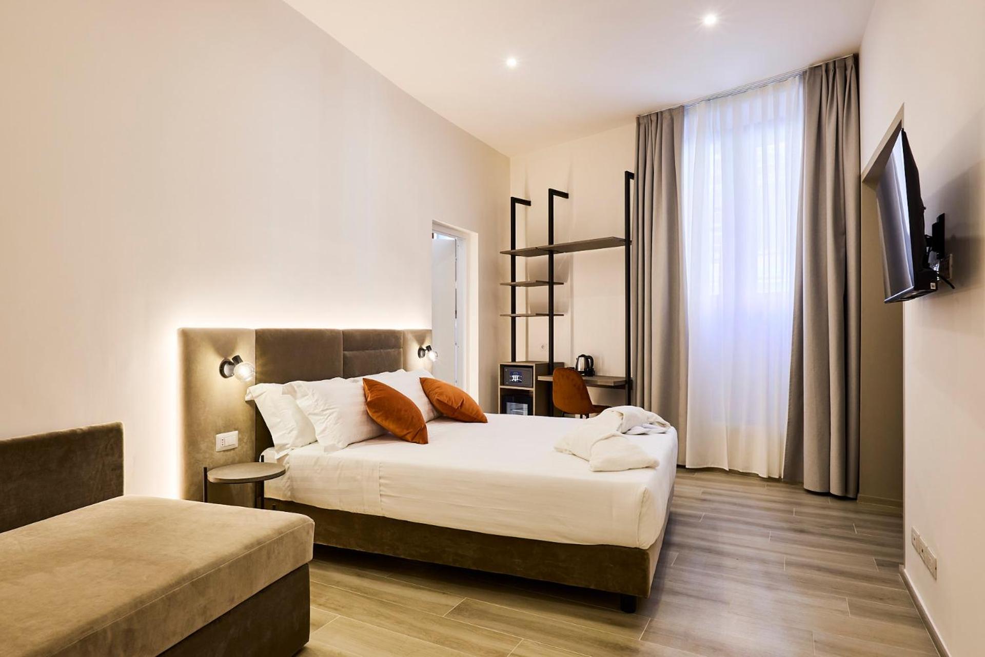 Urban Monti Guest house Rome