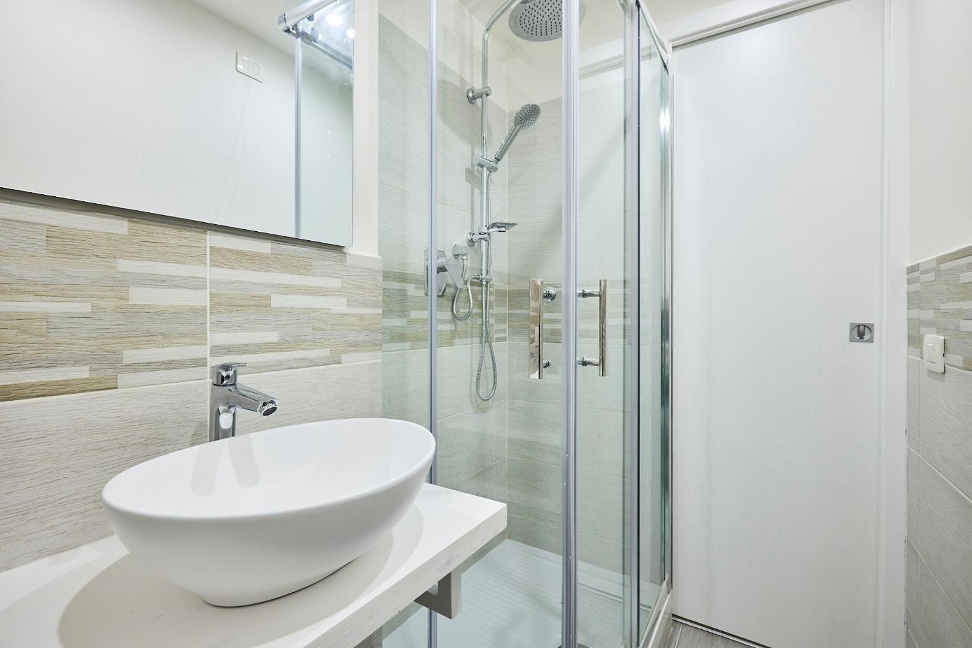 Urban Monti Guest house Rome