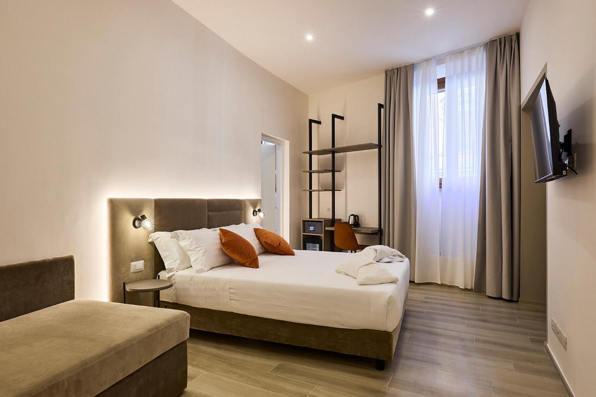 Urban Monti Guest house Rome
