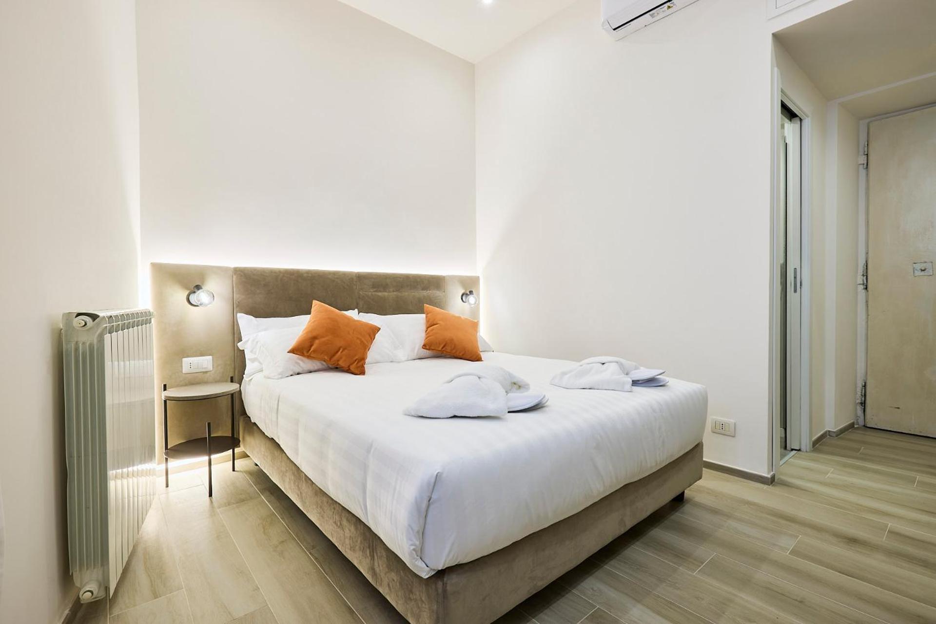 Urban Monti Guest house