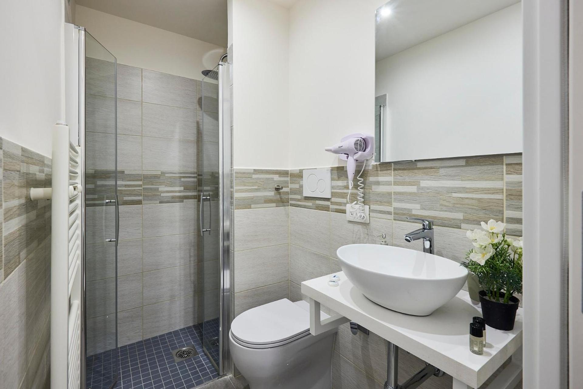 Urban Monti Guest house *
