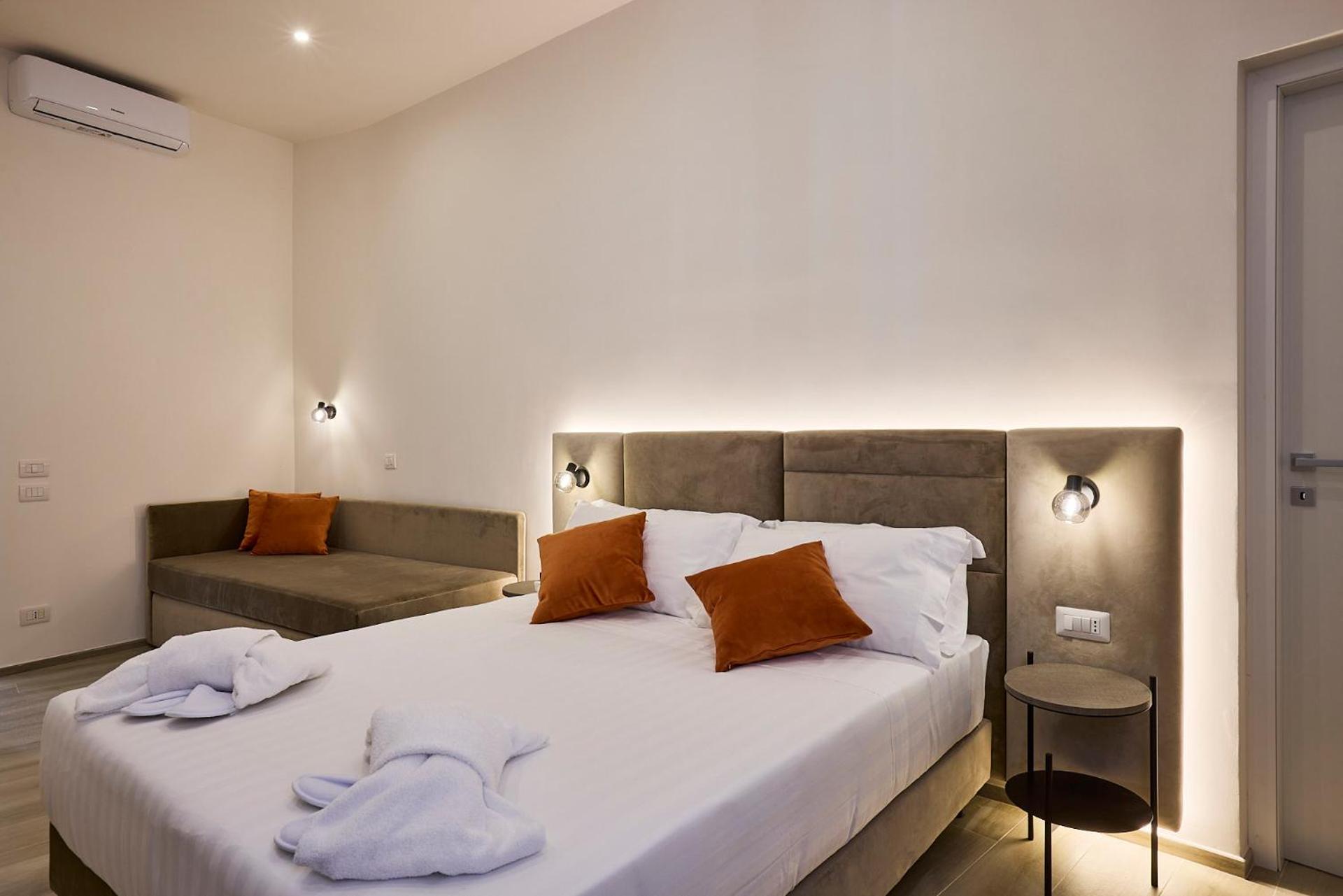 Guest house Urban Monti Rome