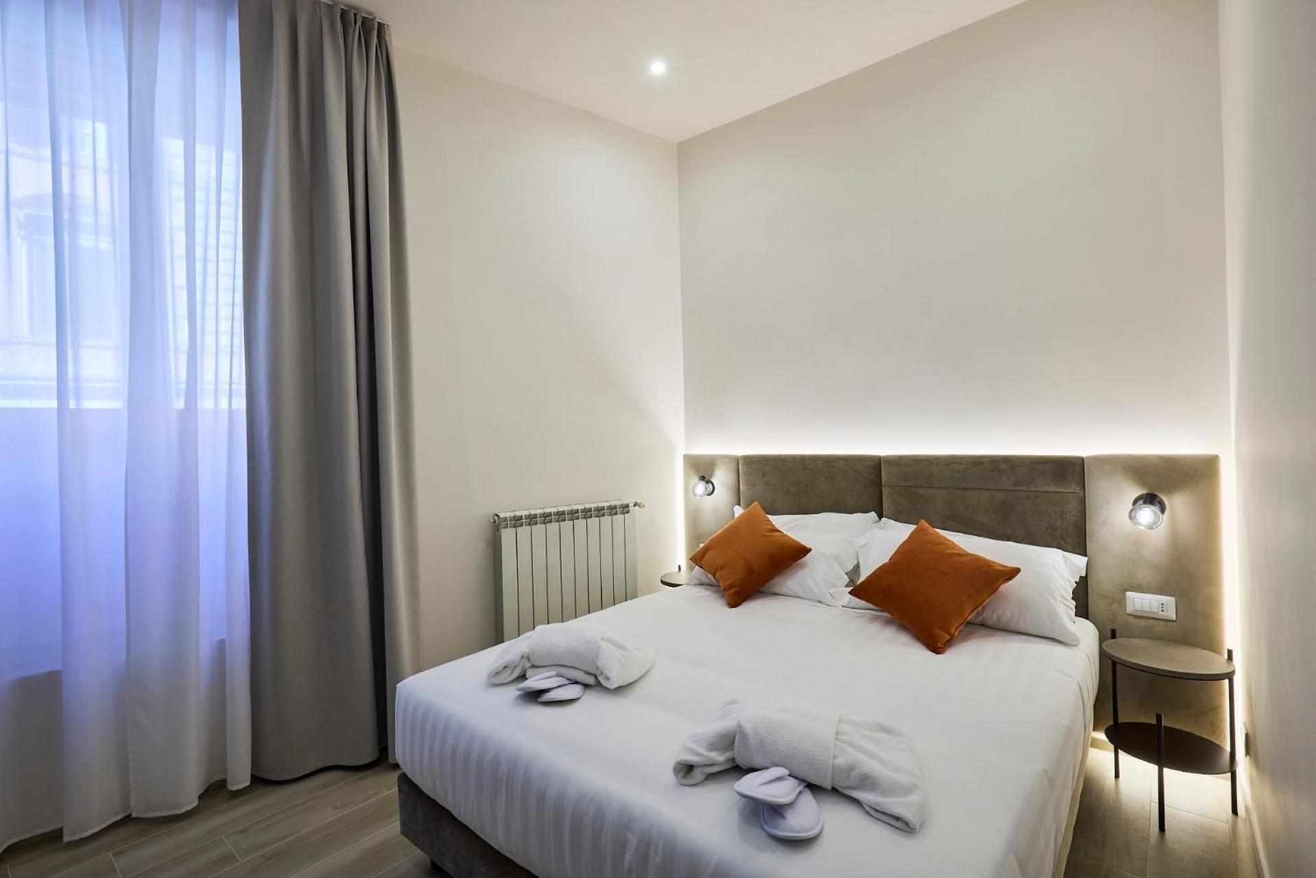 Urban Monti Guest house Rome