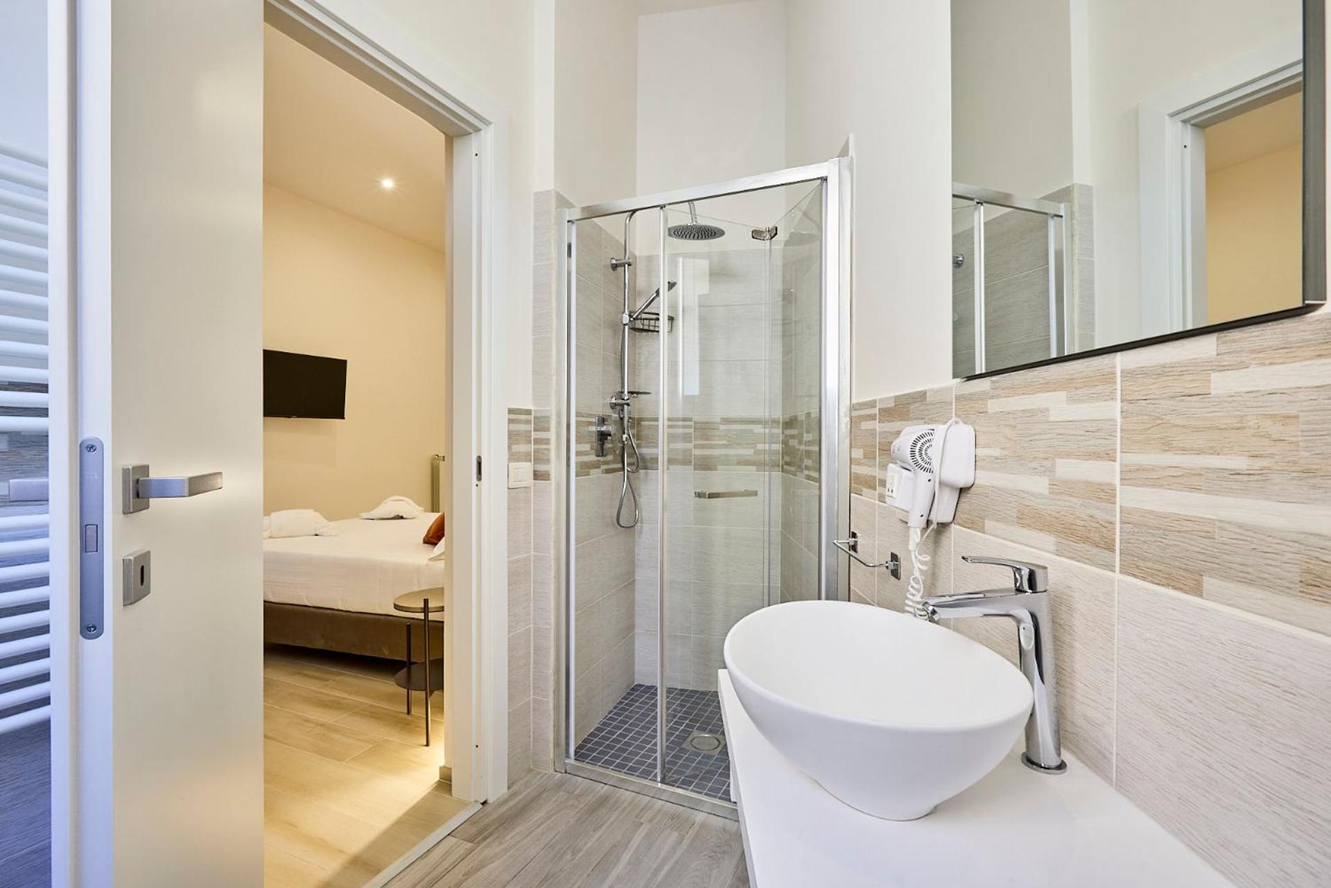 Guest house Urban Monti *